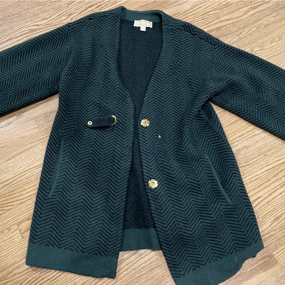 Michael kors cardigan - Picture 1 of 6